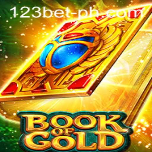 Unveiling the Mystique of BookofGold: An Engaging Adventure in 123bet