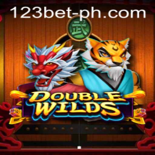 DoubleWilds: Redefining the Gaming Experience with 123bet