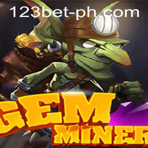 Exploring the World of GemMiner with 123bet Excitement