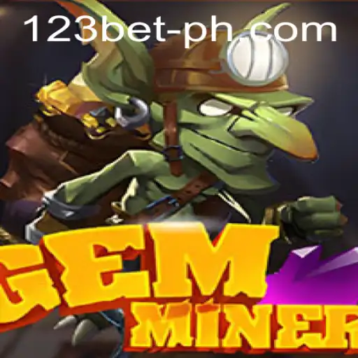 Exploring the World of GemMiner with 123bet Excitement
