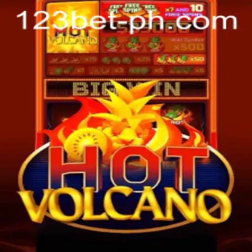 Unraveling the Thrills of HotVolcano at 123bet