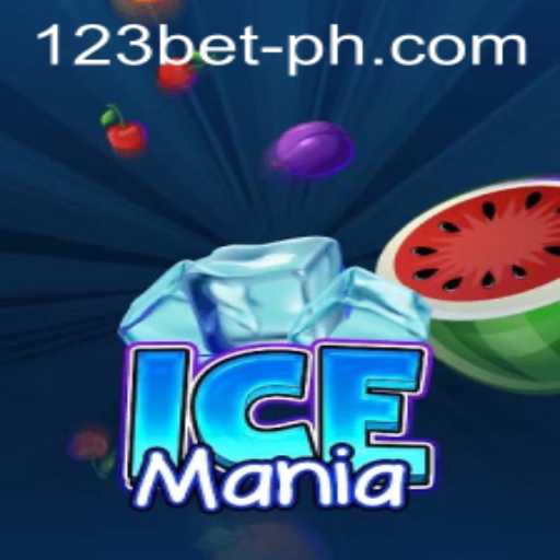 IceMania: Exploring the Thrills of the Coolest Game with 123bet