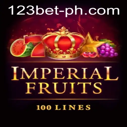 Imperial Fruits 100: A Regal Experience with 123bet