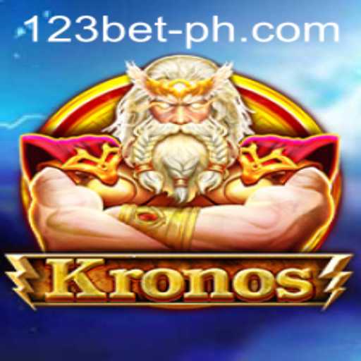 Exploring the Thrilling World of Kronos and the 123bet Connection