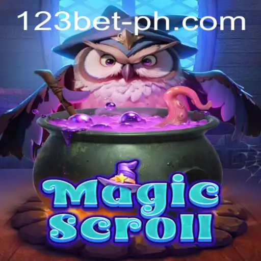 MagicScroll: Journey into a Realm of Enchantment with 123bet