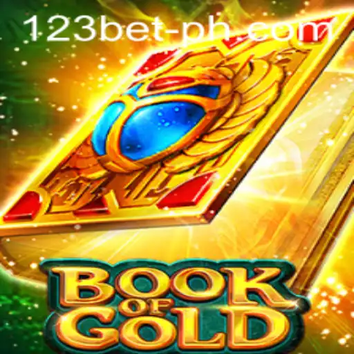 Unveiling the Mystique of BookofGold: An Engaging Adventure in 123bet