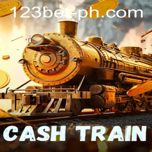 Get on Board the Exciting Adventure of CashTrain with 123bet