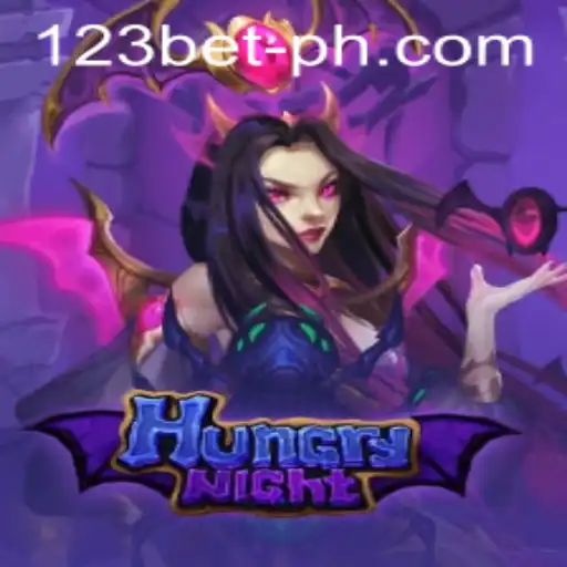 Exploring the Thrilling World of HungryNight with 123bet