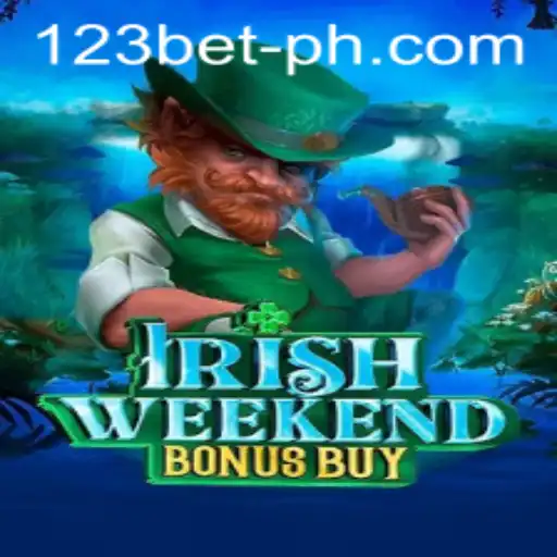 Experience the Thrills of IrishWeekendBonusBuy with 123bet