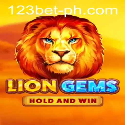Discover LionGems: Dive into the World of 123bet Gaming