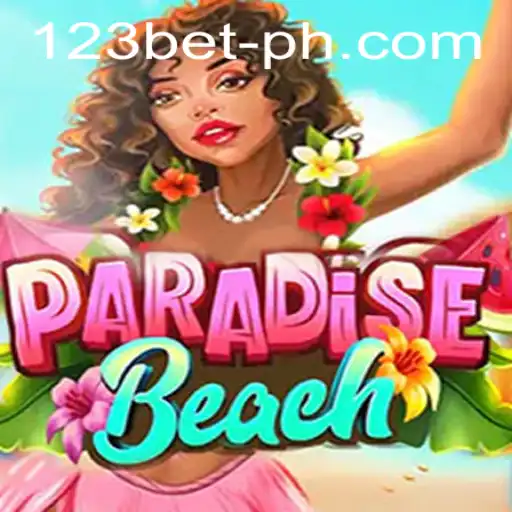ParadiseBeach: A Tropical Adventure in Virtual Gaming