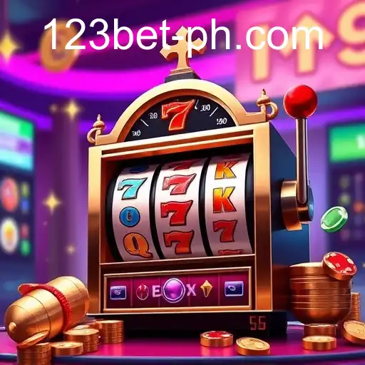 Exploring the World of Slot Games with 123bet