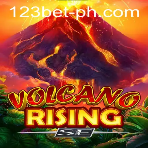 Discovering the Thrills of VolcanoRisingSE and the 123bet Phenomenon